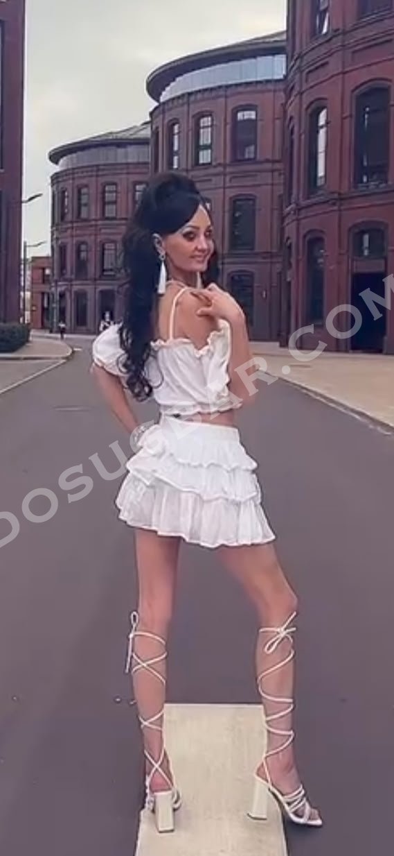 Оксаночка, 30