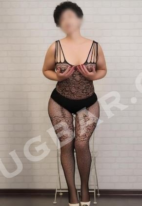 Катерина, 45