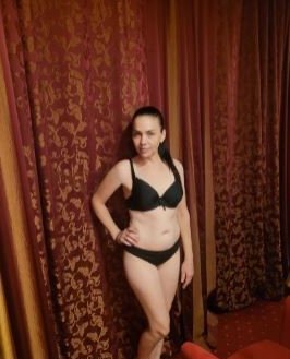 Светлана, 36