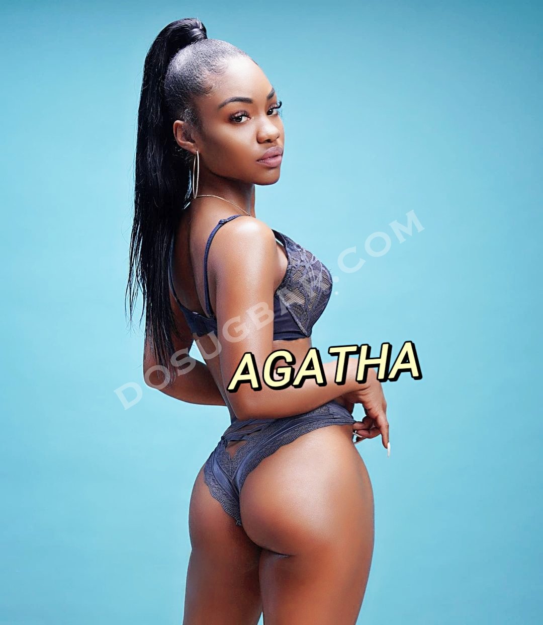 AGATHIA, 21